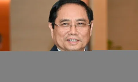 Ban chỉ đạo về trung tâm tài chính quốc tế gồm những ai?