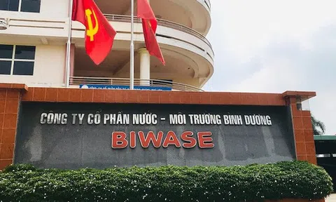 Biwase muốn thành lập thêm một công ty con
