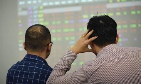 Cổ phiếu “họ” Vin dẫn lối, VN-Index tăng điểm phiên thứ 4 liên tiếp