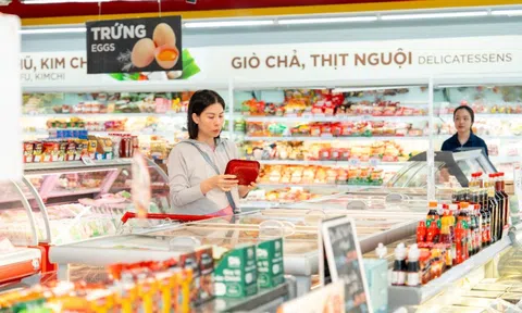 Cổ phiếu tiêu dùng bán lẻ - Điểm đến khi dòng vốn ngoại trở lại?