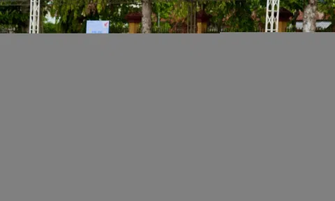 Triển khai khóa kỹ năng lái xe gắn máy an toàn cho học sinh