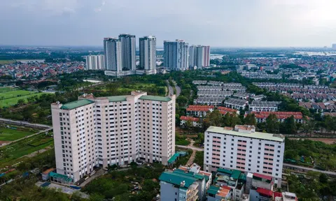 Hàng nghìn căn hộ bỏ hoang có thể được chuyển thành nhà ở xã hội