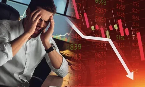 Phiên 29/5: Khối ngoại tiếp chuỗi bán ròng hàng trăm tỷ đồng, ngược chiều "gom" mạnh loạt cổ phiếu bất động sản