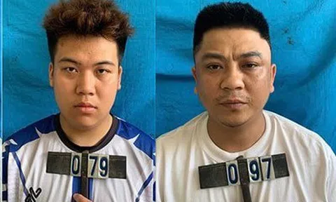 Khởi tố, bắt tạm giam Lương Hoàng Duy, Lê Quốc Trung, Nguyễn Văn Tĩnh