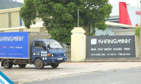 GKM Holdings (GKM) bị xử phạt 157,5 triệu đồng vì vi phạm quy định công bố thông tin