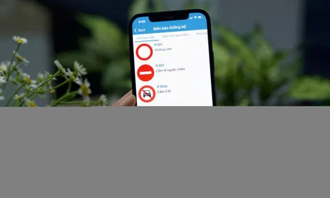 Loạt thay đổi về việc thi sát hạch các 'lái mới' cần lưu ý