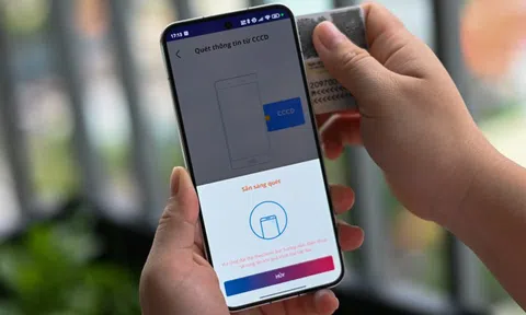 Hơn 100 tỷ đồng của khách được giữ lại không mất nhờ một thông báo
