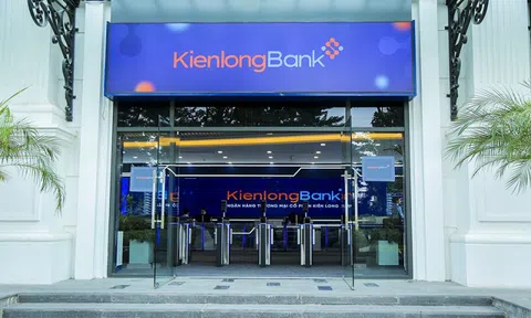 KienlongBank triệu tập ĐHĐCĐ bất thường vào tháng 7
