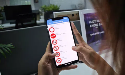 Cần lưu ý gì khi ôn tập lý thuyết theo bộ đề thi GPLX mới?