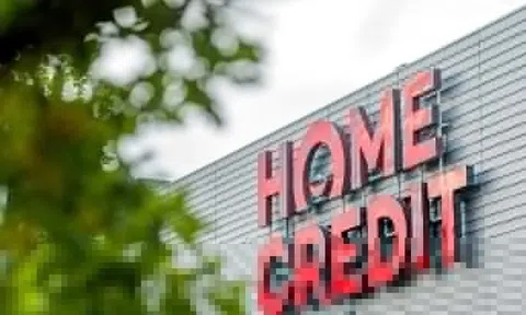Home Credit huy động 800 tỷ đồng trái phiếu