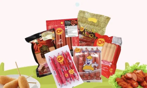 C.P Việt Nam kinh doanh ra sao: Doanh thu gần 100.000 tỷ, dẫn đầu thị trường quốc tế, rục rịch kế hoạch IPO