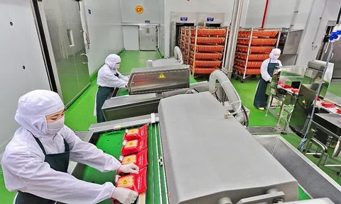Doanh nghiệp chăn nuôi C.P. kinh doanh ra sao tại Việt Nam?