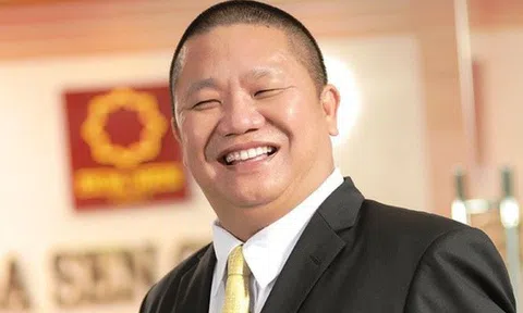 'Vua tôn' Hoa Sen định trở lại bất động sản thế nào?