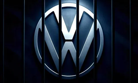 Lãnh đạo Volkswagen bị phạt tù vì gian lận khí thải
