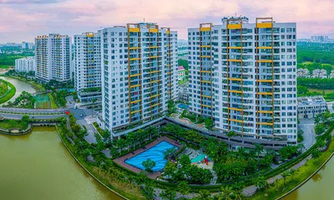 Nam Long sắp phát hành 660 tỷ đồng trái phiếu để đảo nợ