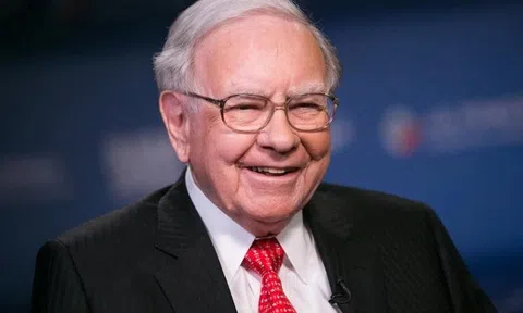 Bí kíp đầu tư giá trị của Warren Buffet: Mua cổ phiếu tốt với giá hời và nắm giữ dài hạn, đơn giản nhưng có dễ thực hiện?