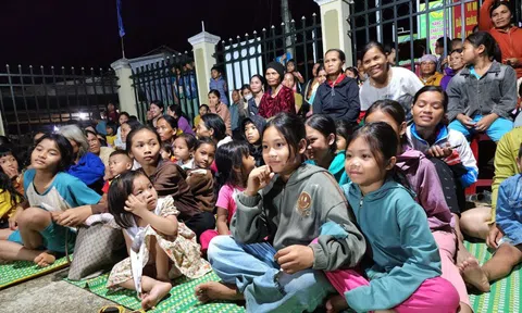 Báo chí sát cánh cùng đồng bào vùng biên giảm nghèo, phát triển kinh tế