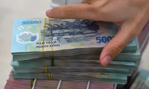 Từ hôm nay, xóa thuế khoán với hộ kinh doanh thu từ 1 tỷ đồng/năm