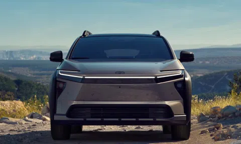 Toyota và Lexus chuẩn bị ồ ạt ra mắt xe điện tại Mỹ