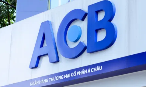 ACB muốn huy động 20.000 tỷ đồng qua kênh trái phiếu
