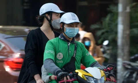 Đổi sang lái xe máy điện, tài xế công nghệ nên quan tâm cái tên nào?