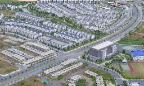 Chủ đầu tư Aqua City thoát cảnh thua lỗ