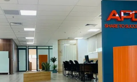 Biến động nhân sự tại Chứng khoán APG