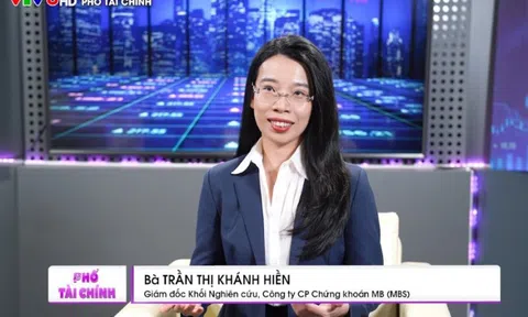 Giám đốc Khối Nghiên cứu MBS chỉ ra 3 động lực then chốt để thị trường chứng khoán bứt phá