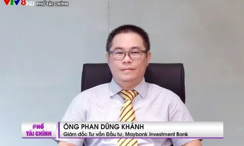 Chuyên gia Maybank Investment Bank: Thiên thời, địa lợi, nhân hòa, kỳ vọng VN-Index quay lại mức đỉnh lịch sử 1.500 trong năm nay
