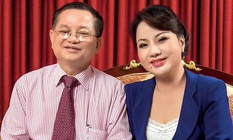 Ái nữ nhà 'vua tôm' Minh Phú sắp vào HĐQT