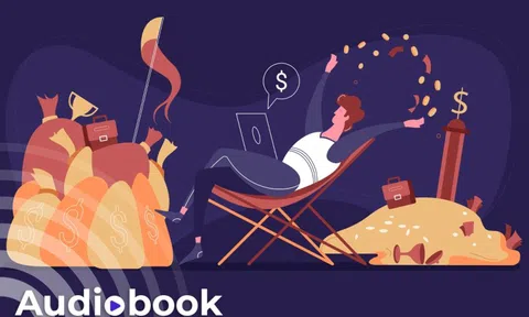 Thói quen thành công của người giàu