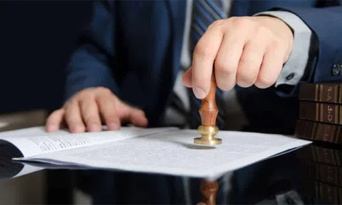 Chuyển phòng công chứng sang tư nhân từ 1/7