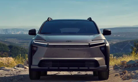 Toyota và Lexus chuẩn bị ồ ạt ra mắt xe điện tại Mỹ