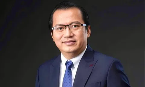 Thân thế Chủ tịch Phương Nam sau khi về với 'trùm' bút bi Thiên Long