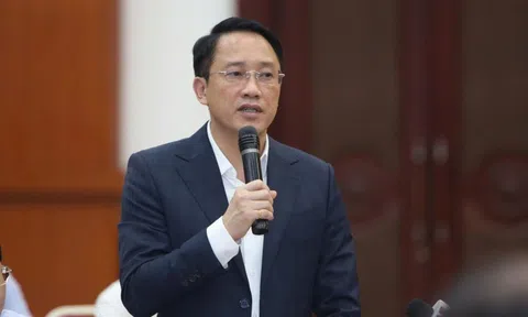 Lý do Cục Thuế bỏ thuế khoán với hộ kinh doanh