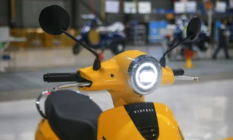 Lưu ý gì khi chuyển từ xe máy xăng sang xe máy điện?
