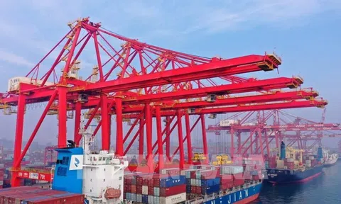 Cuộc chiến thương mại Mỹ - Trung bắt đầu bước vào giai đoạn mới