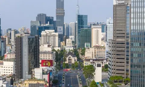TP.HCM nghiên cứu cho phép lưu trú ngắn ngày trong chung cư