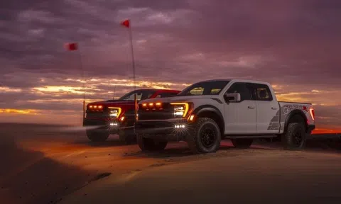 Ford triệu hồi 5 lần trong tuần, có lỗi chưa tìm được cách sửa