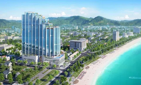 Tập đoàn IHG muốn mở thêm 22 khách sạn tại Việt Nam
