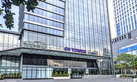 CII tăng nóng, thành viên HĐQT tranh thủ bán hết 500.000 cổ phiếu