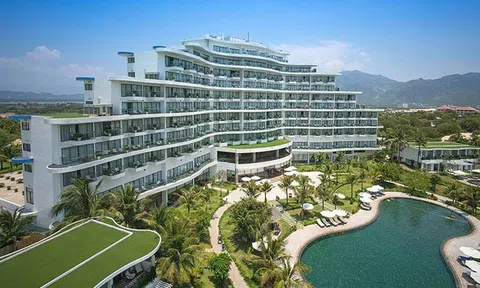 Crystal Bay bị xử phạt vì chậm công bố báo cáo