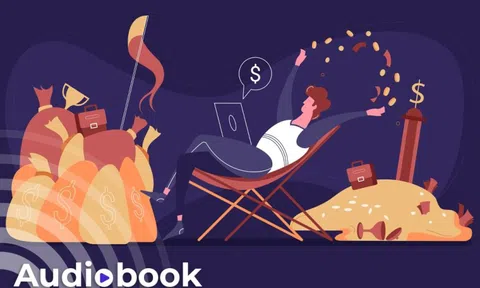 Thói quen thành công của người giàu