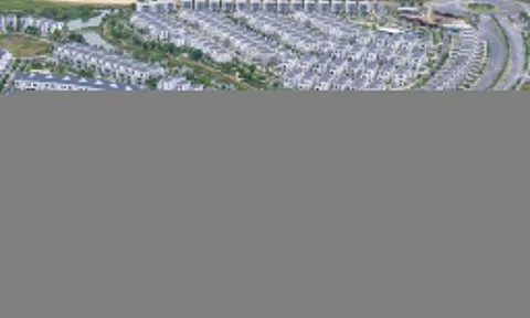 Chủ đầu tư Aqua City thoát cảnh thua lỗ