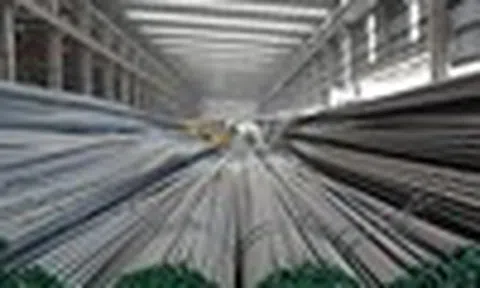 Đong đếm tác động với ngành thép từ mức thuế mới