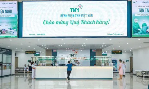 Cổ đông ngoại đề cử ứng viên vào HĐQT Bệnh viện TNH nhiệm kỳ mới