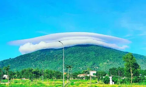 Đồng Nai "bật đèn xanh" quy hoạch khu du lịch 250ha trên núi Chứa Chan