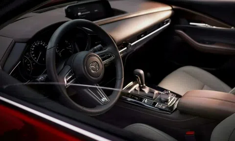 Hơn 171.000 xe Mazda tại Bắc Mỹ có thể không bung túi khí
