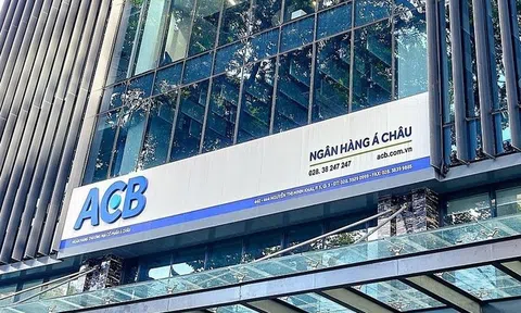Đo dư địa 3 cổ phiếu ngân hàng ACB, SHB, OCB