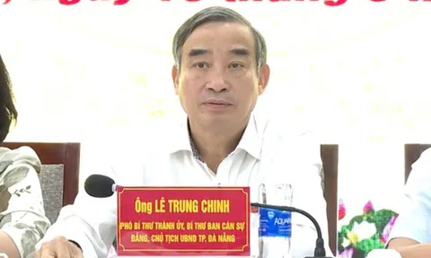 Chính quyền hai cấp Đà Nẵng mới vận hành từ tháng 7, thử nghiệm điều động cán bộ trong tuần tới